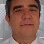 Professor de Ciências Biológicas (Biotecnologia e Ecologia)